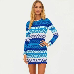 NWT Shea Mini Dress